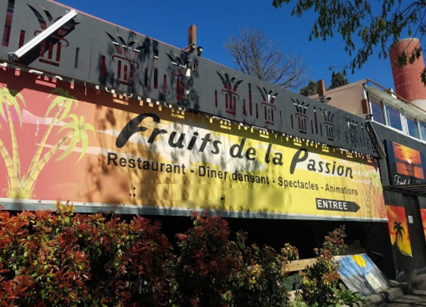 Fruit De La Passion — photo 3