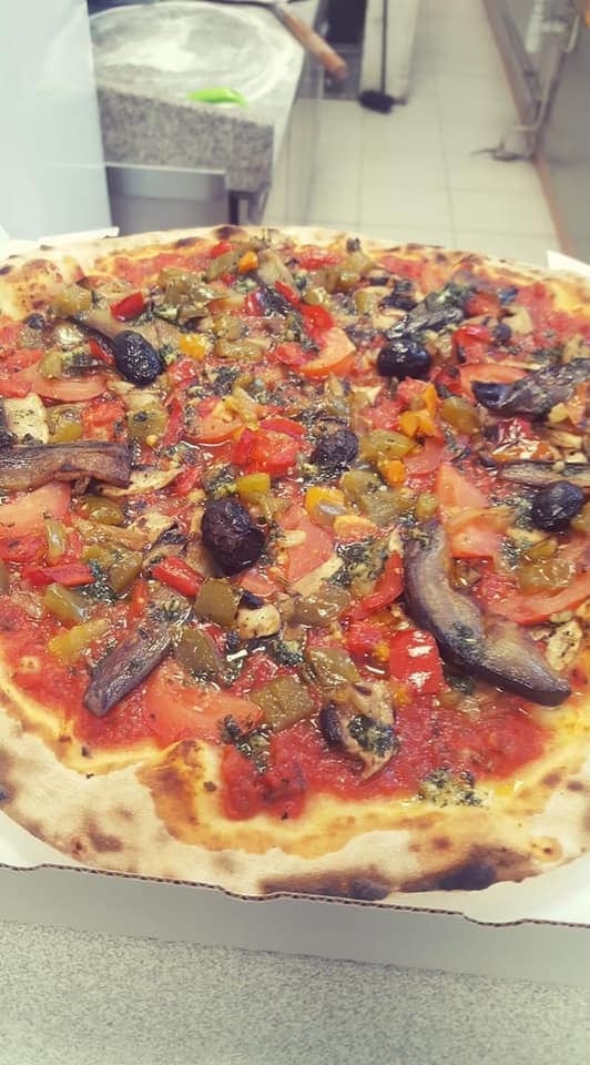 Iovino Pizza — photo 2