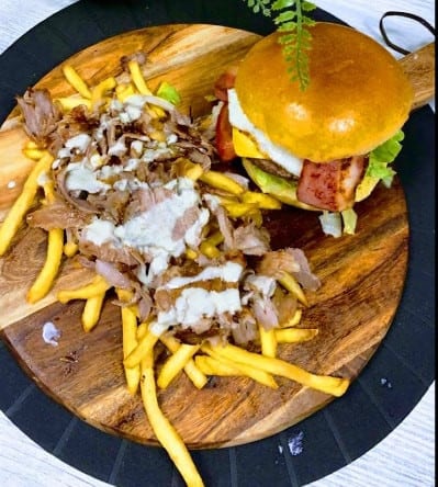 King beef — photo 2