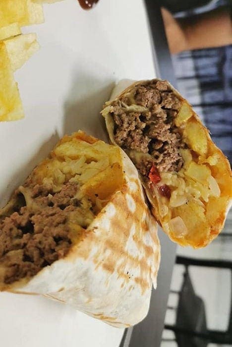 L'envie du burger — photo 3
