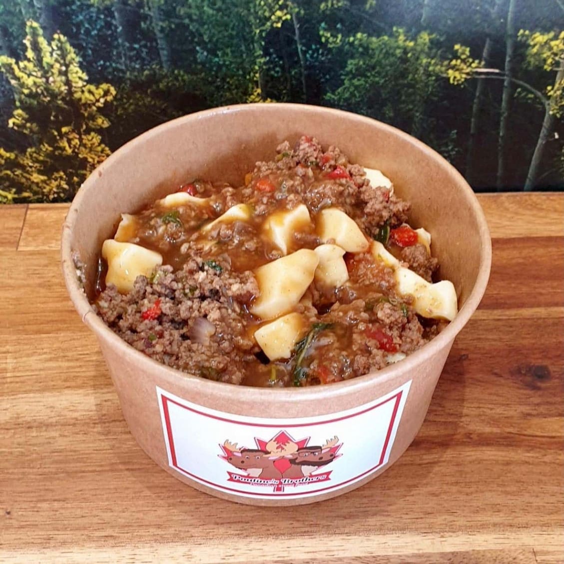 L'ère de la poutine — photo 2