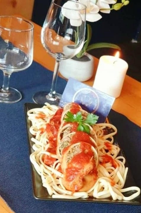 Photo de L'octopus