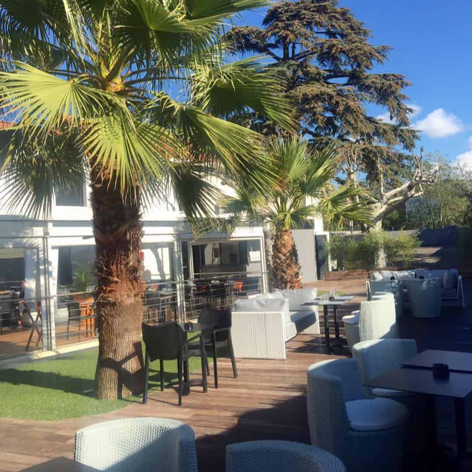 La brasserie M — photo 2