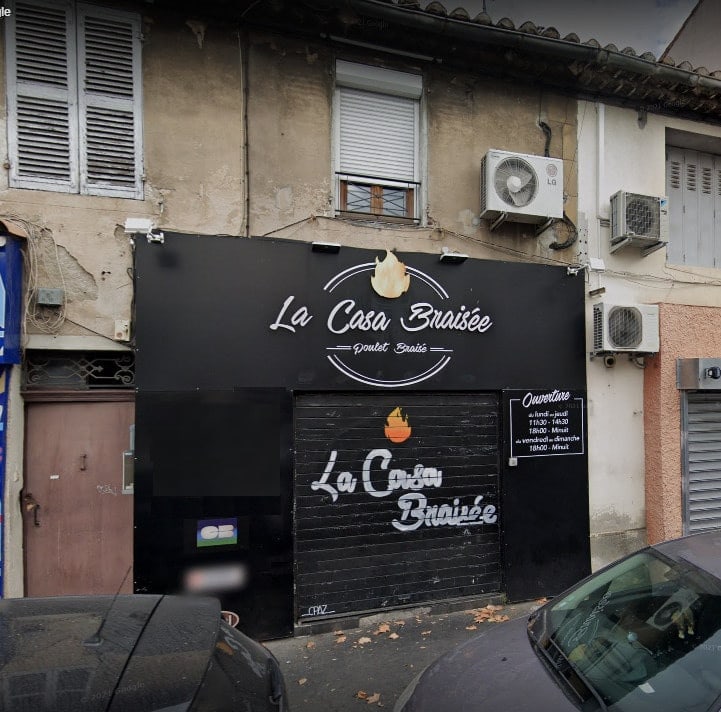 La Casa Braisee — photo 3