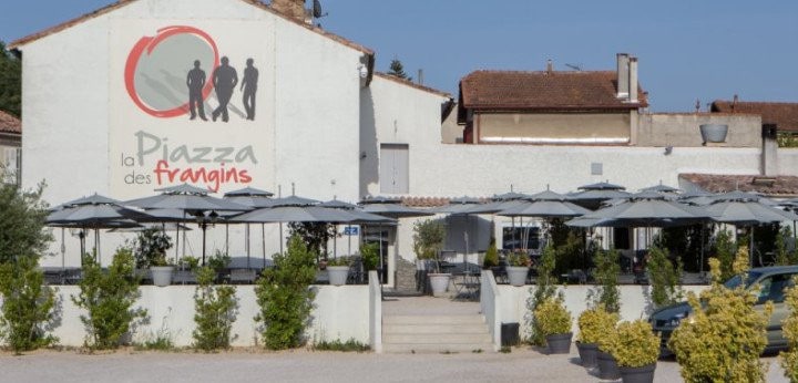 La Piazza Des Frangins — photo 2