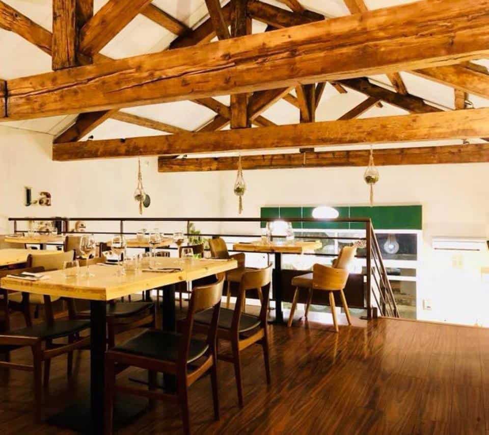 La Table de l'Ours — photo 3