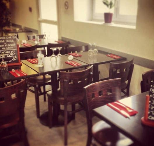 La table des secrets — photo 3