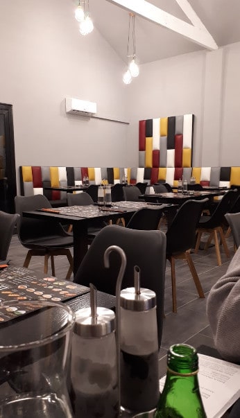 La Villa Nippone — photo 3