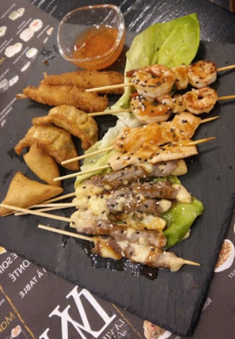 La Villa Nippone — photo 2