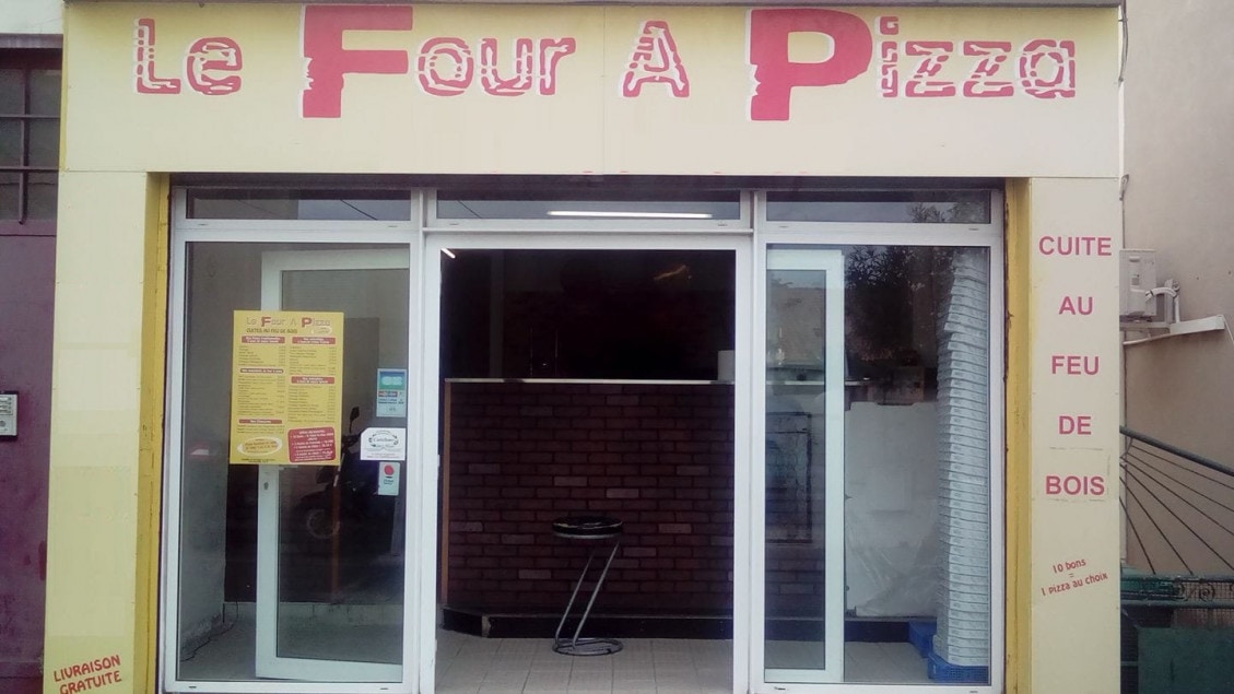Le Four à Pizza — photo 3