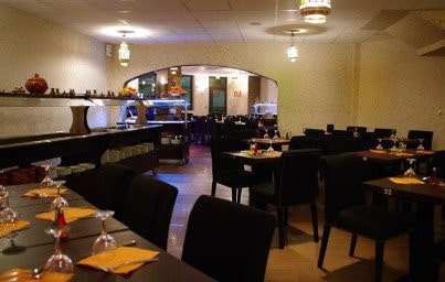 Le kasbar — photo 2