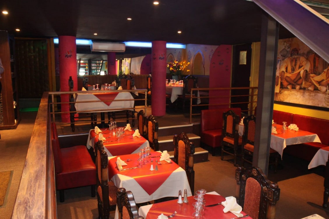 Le Thali — photo 3