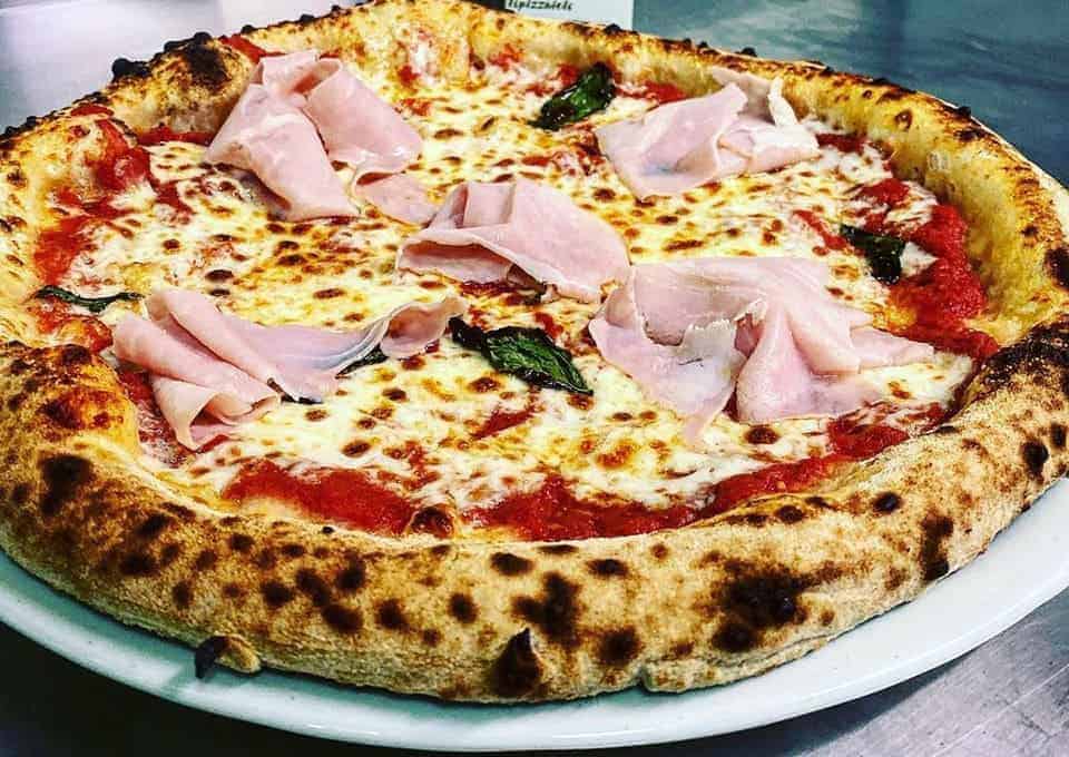 Les minots pizzaÏol's — photo 2