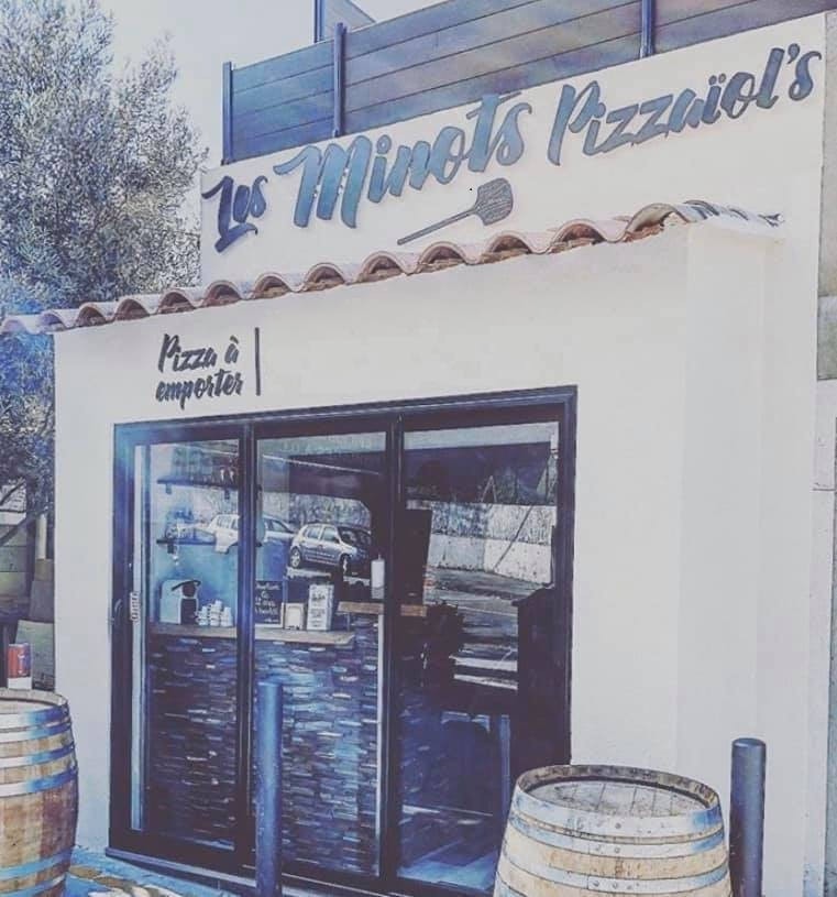 Les minots pizzaÏol's — photo 3