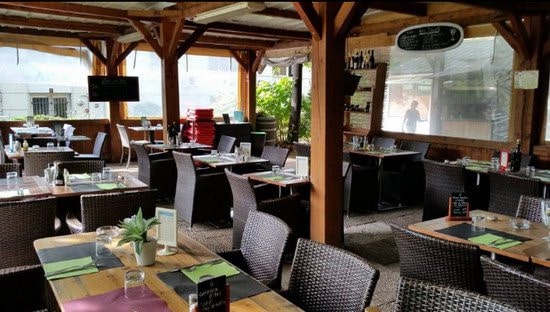Master café — photo 3