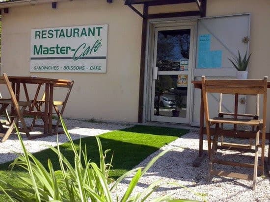 Photo de Master café