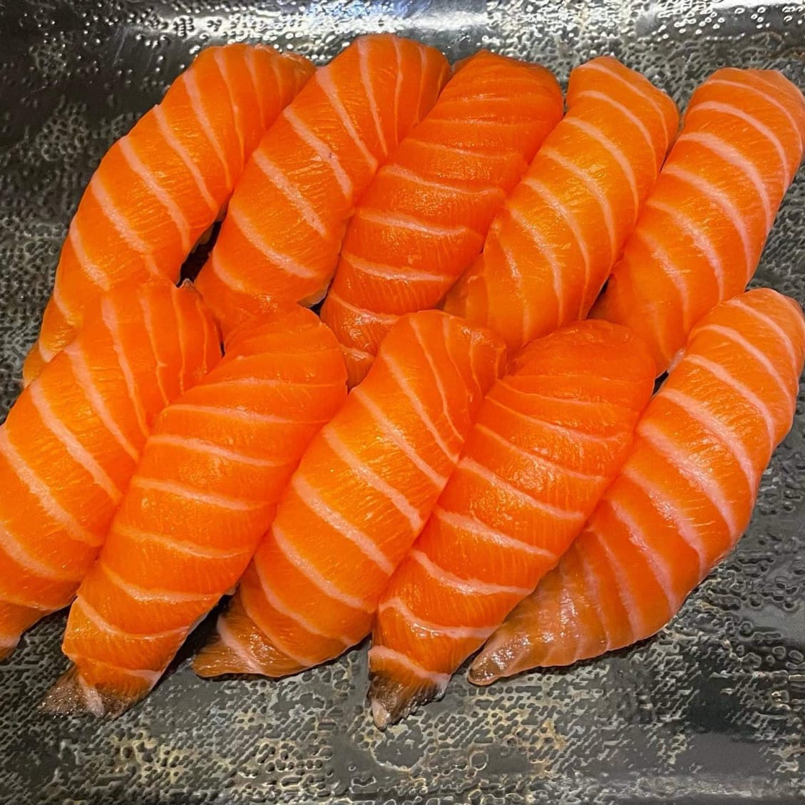 Mi sushi — photo 3