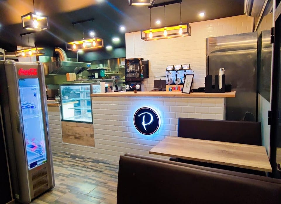 Ô Panipizz — photo 3