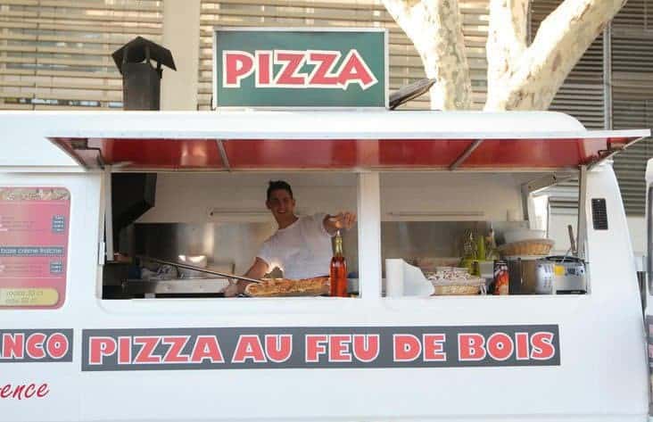 Pizza Franco — photo 2