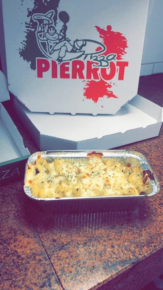 Pizza Pierrot — photo 3