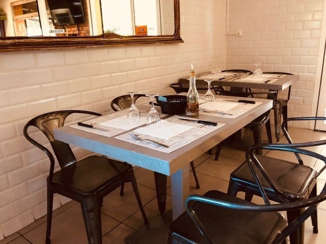 Pizzeria Trattoria Capodimonte — photo 3
