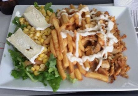 Resto Food — photo 3