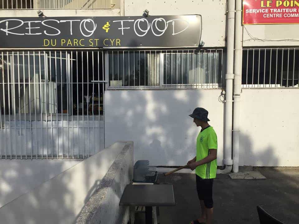 Resto Food — photo 2