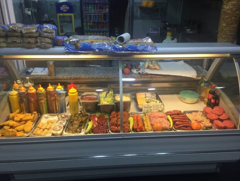 Snack de la Pomme — photo 2
