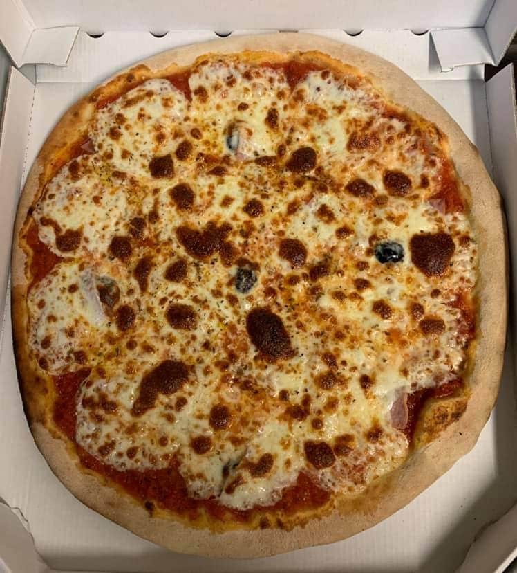 Storia Pizza — photo 2