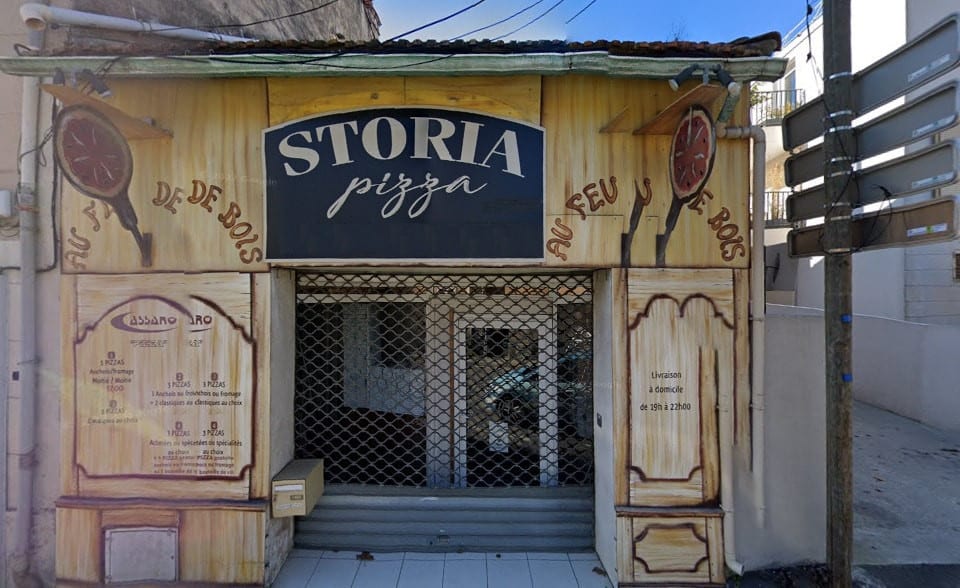 Storia Pizza — photo 3