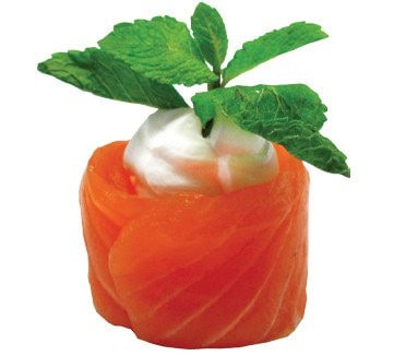Sumo sushi — photo 2
