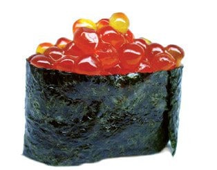 Sumo sushi — photo 3