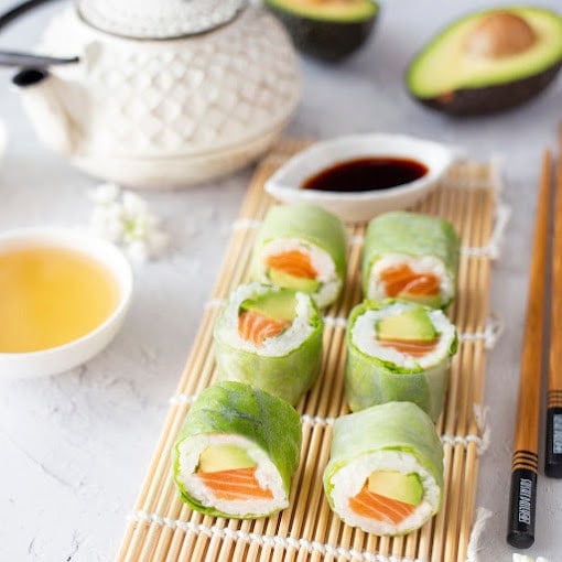 Sushi Daily — photo 2