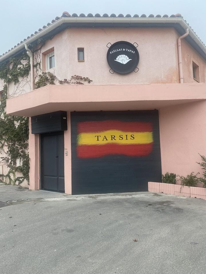 Tarsis — photo 3