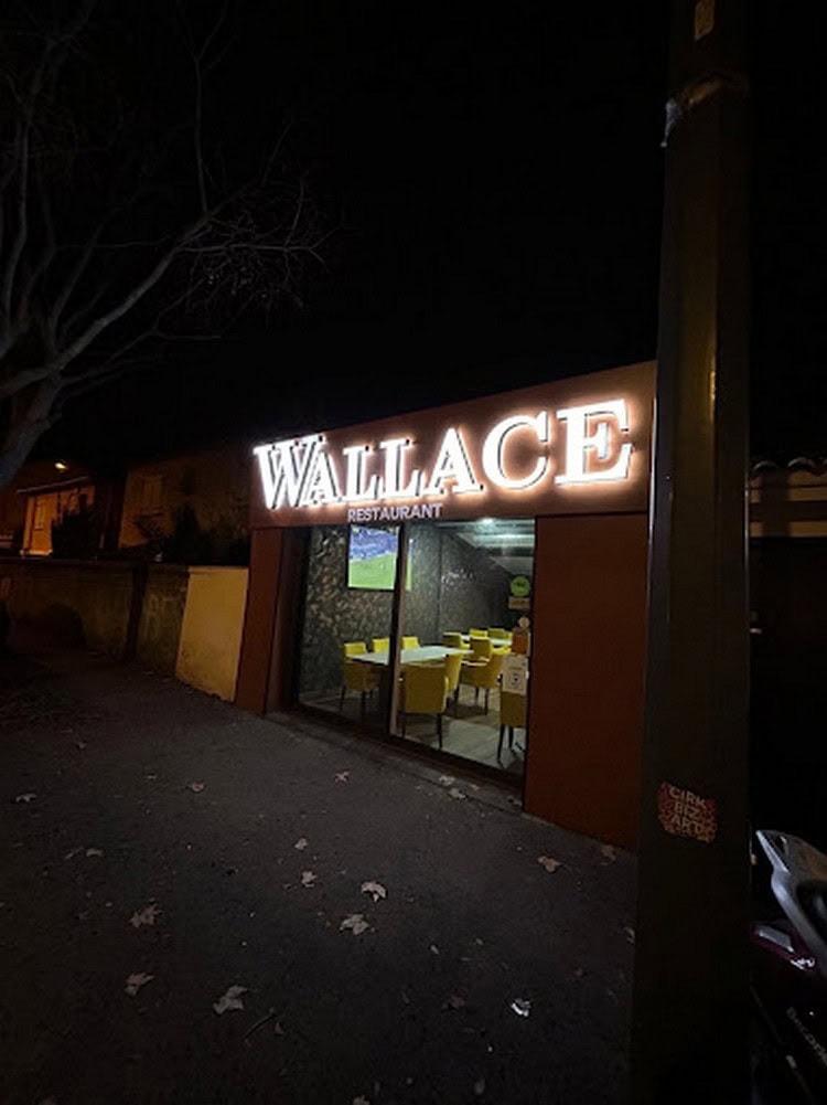 Uqqa Wallace — photo 3