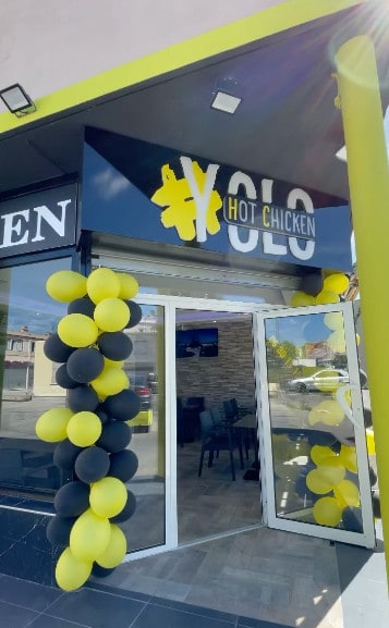 Yolo Hot Chicken — photo 3