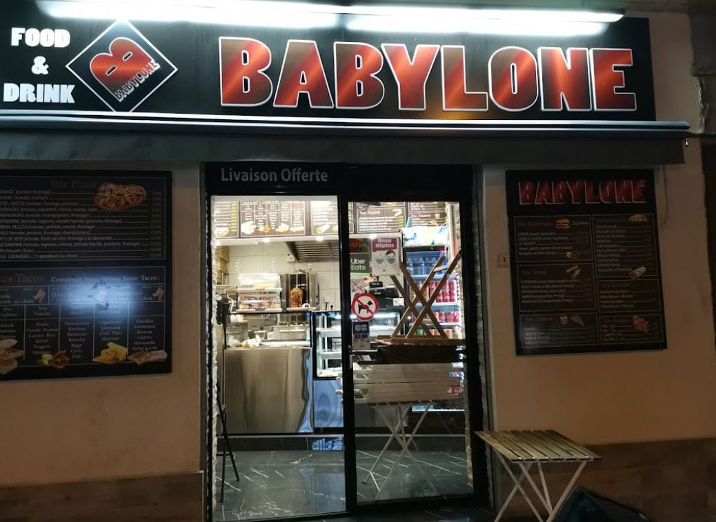 Babylone — photo 3