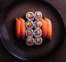 Photo de Côté Sushi