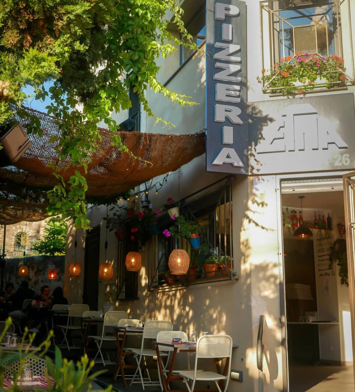 Etna — photo 3