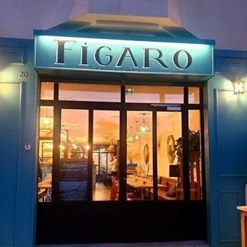 Figaro — photo 2