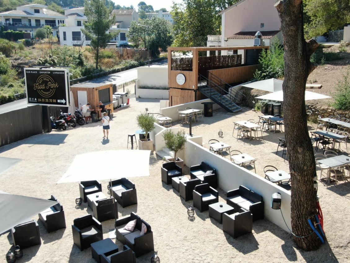 Food Park — photo 3