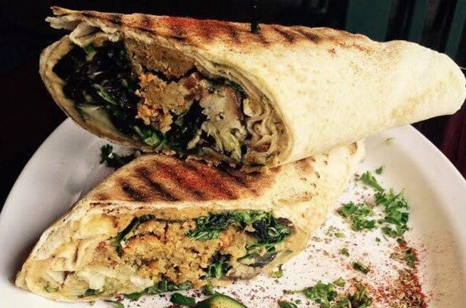 L'Atelier du Falafel — photo 2