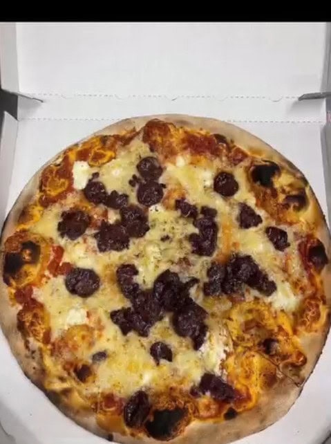 La Cabane à Pizza — Pizza - pizzéria à Marseille 12 — photo 4