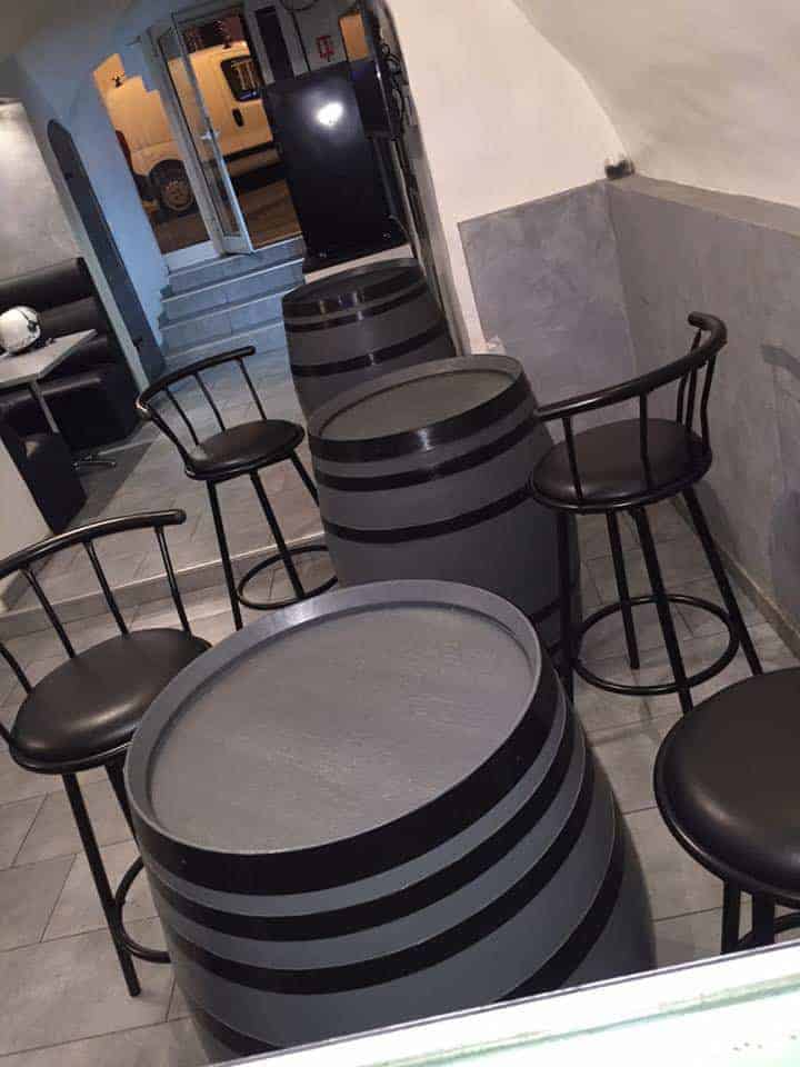 La Caverne a Pizza — photo 3