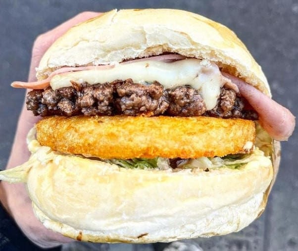 La Folie du Burger — photo 2