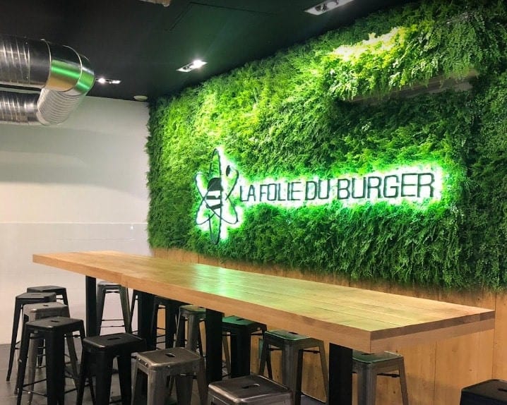 La Folie du Burger — photo 3