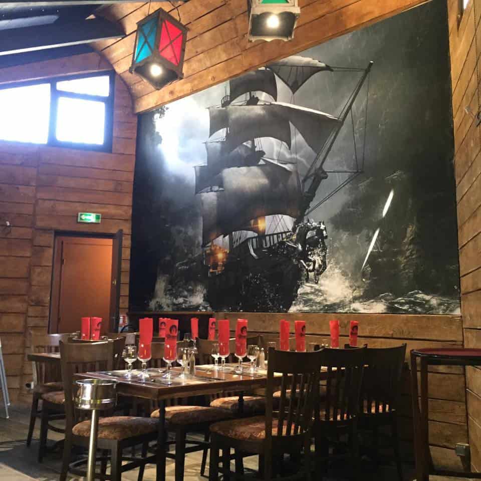 La Piraterie — photo 3