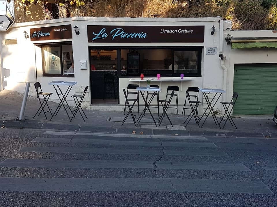 La Pizzeria de St Bar — photo 2