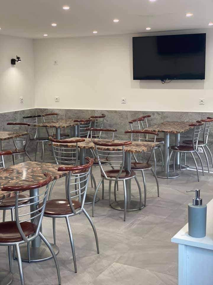 La Pizzeria de St Bar — photo 3