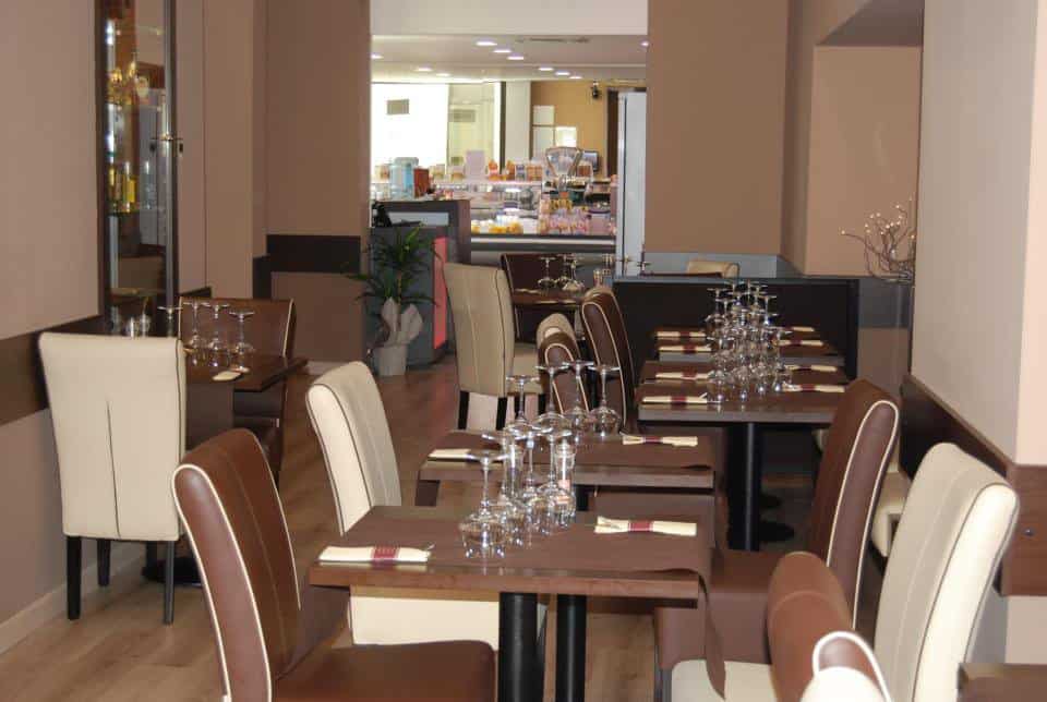 La Table De La Boucherie Gilbert — photo 3
